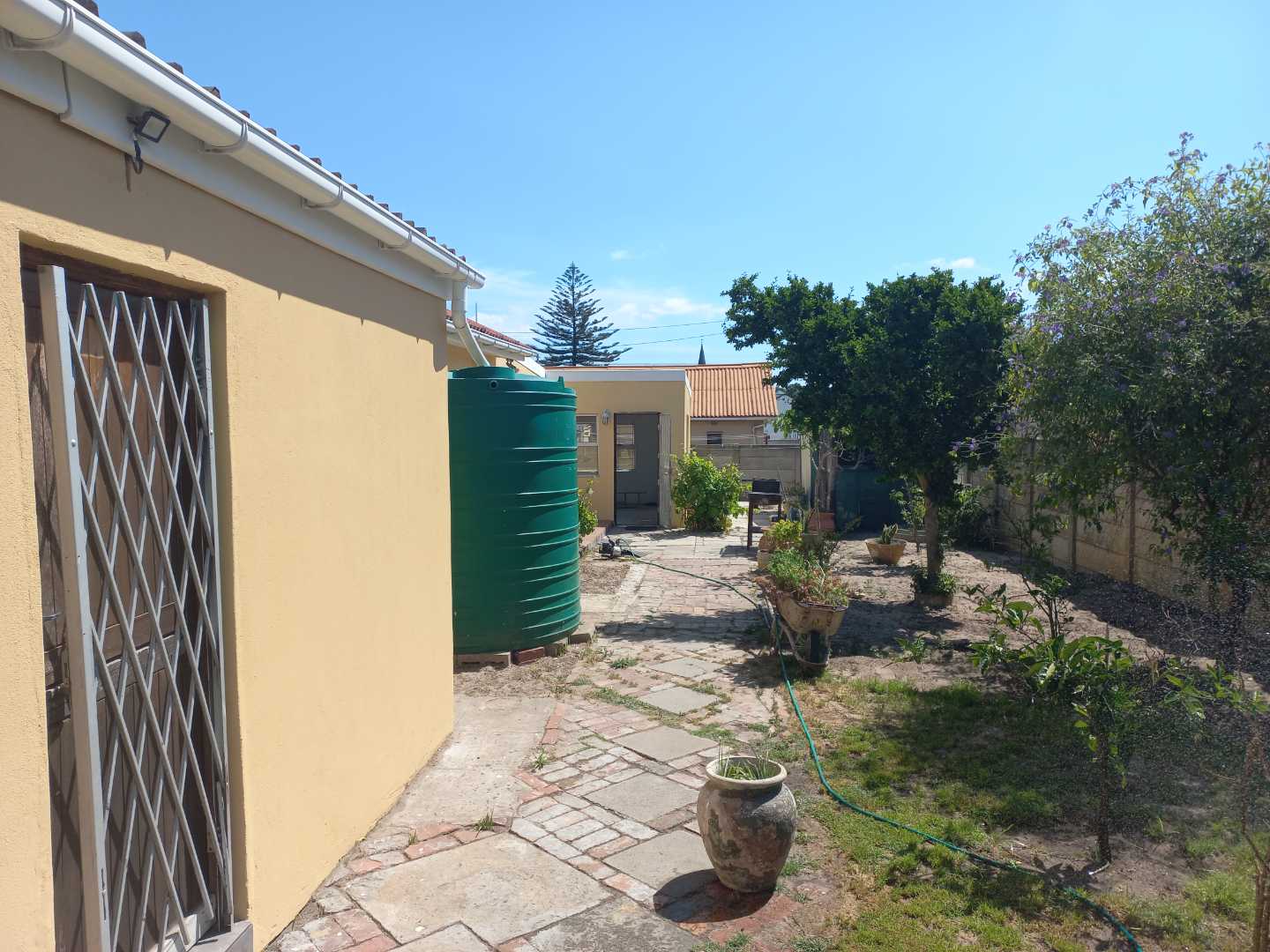 5 Bedroom Property for Sale in Richmond Estate Western Cape